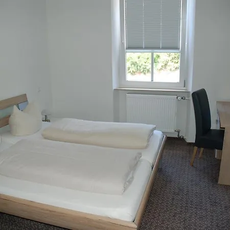 Hotel Kurfuerst Garni