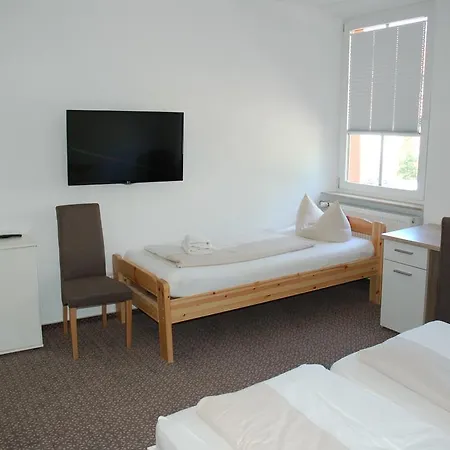 Kurfuerst Garni Hotel
