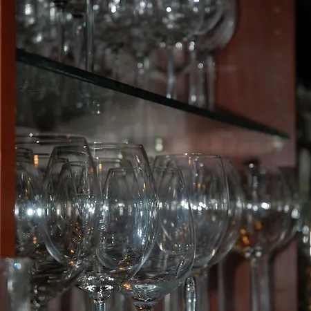 Kurfuerst Garni Hotel Germersheim