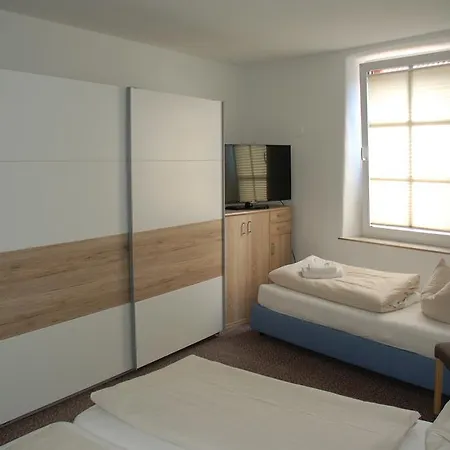 Kurfuerst Garni Germersheim