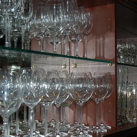 Hotel Kurfuerst Garni 3*