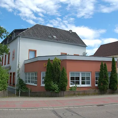 Hotel Kurfuerst Garni 3*
