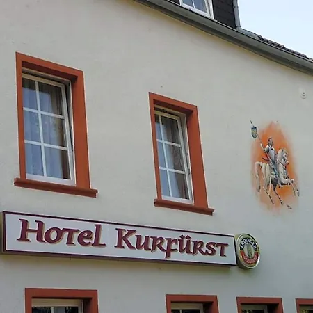 Kurfuerst Garni