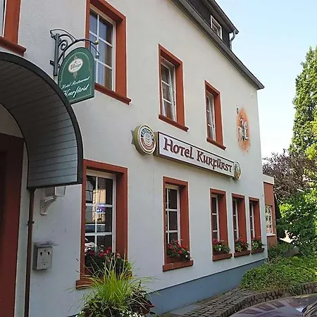 Kurfuerst Garni