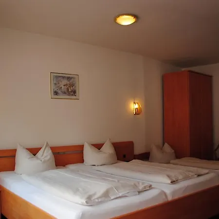 Hotel Kurfuerst Garni