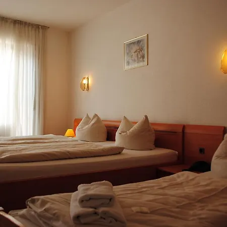 Kurfuerst Garni Germersheim